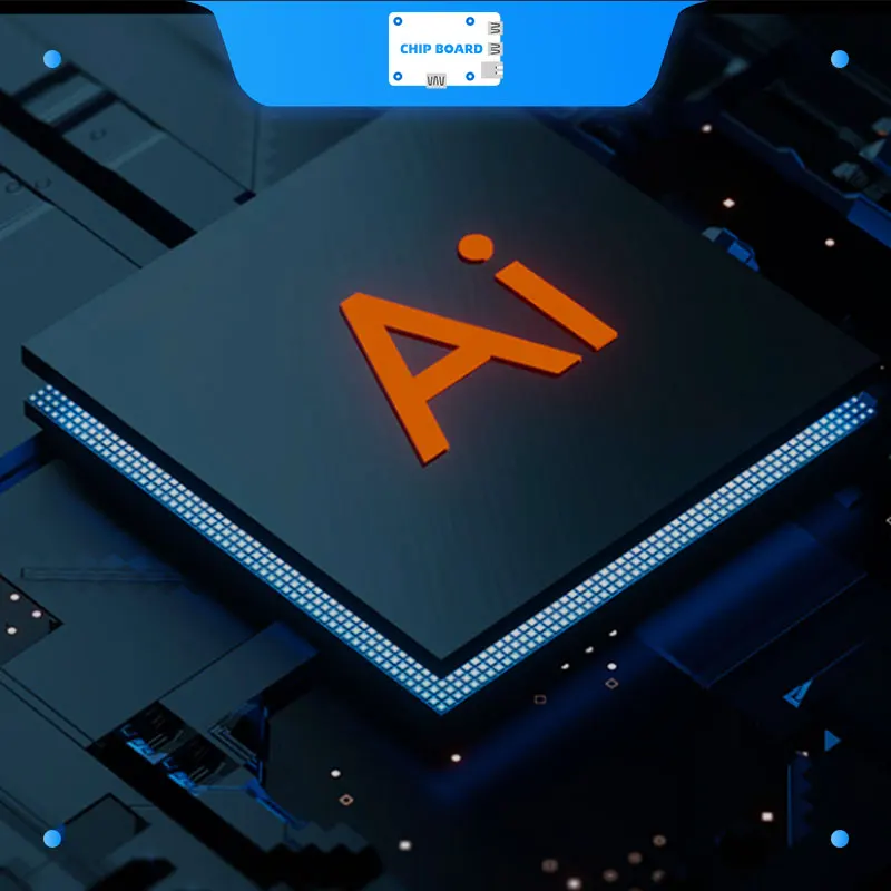 ROBOSENSE AC1 Active Camera - AI-Powered Robotic Vision Platform, Multi-Sensor Fusion