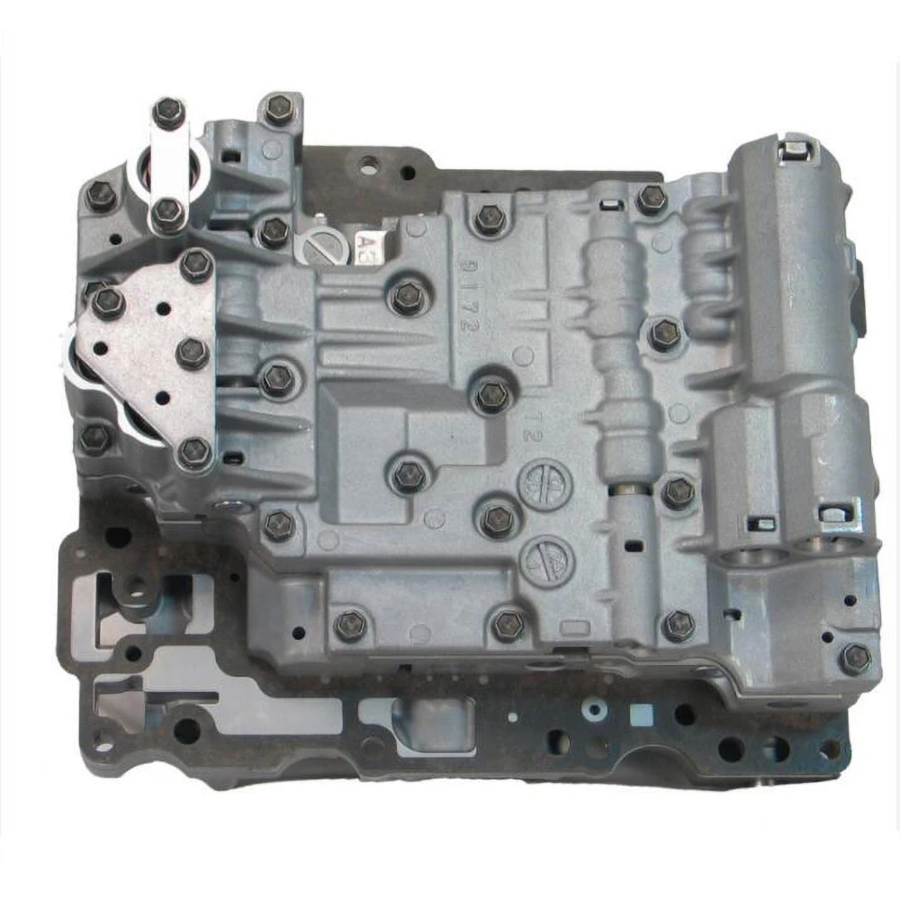 TF81-SC Automatic Transmission Valve Body For Car Accessories Gearbox Parts