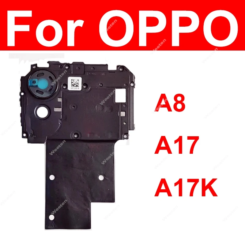 Mainboard Cover For…