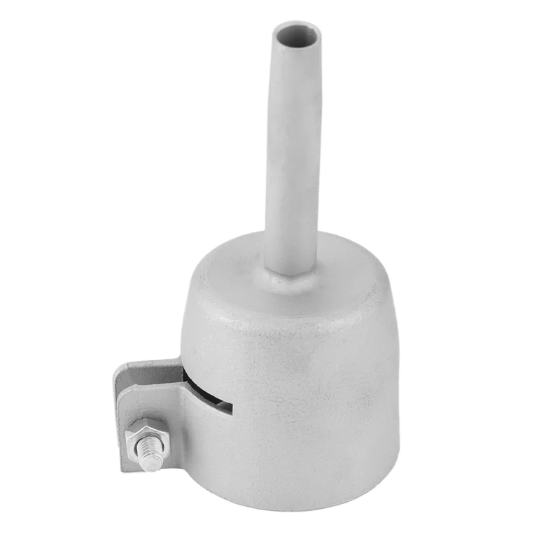 

A53Q-16Pcs Speed Welding Nozzles For Vinyl Pvc Plastic Hot Air Blower Triple-Cornered Speed Nozzle Round Welding Head Y Type