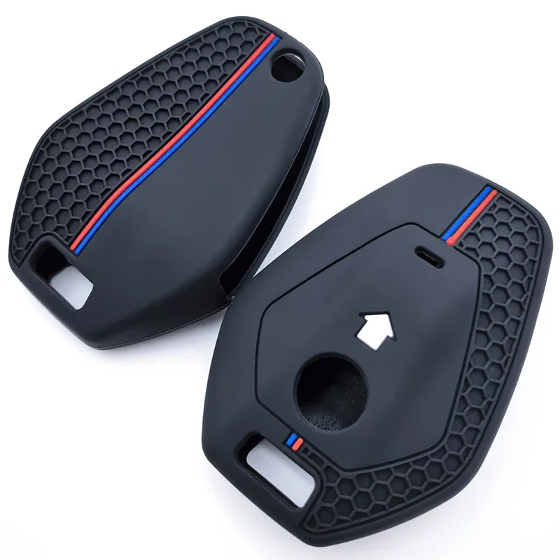 

Силиконовый чехол для ключей мотоцикла, брелок для BMW R1300GS R12 R1300 R1300R R1300RS R1300RT R 1300 GS RS RT 1300GS ADV Adventure