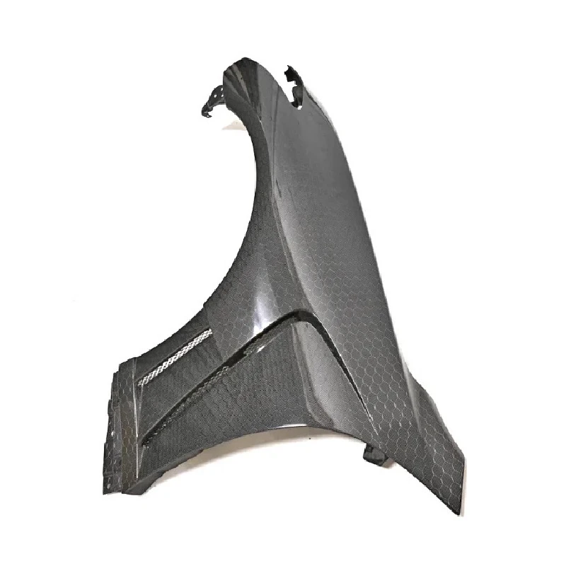

Best SellingG37 Sedan 4 Door 2 Door Flare Carbon Fiber Honeycomb Mud Guard Custom Car FendersHigh Quality