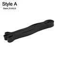 Style A(Black)