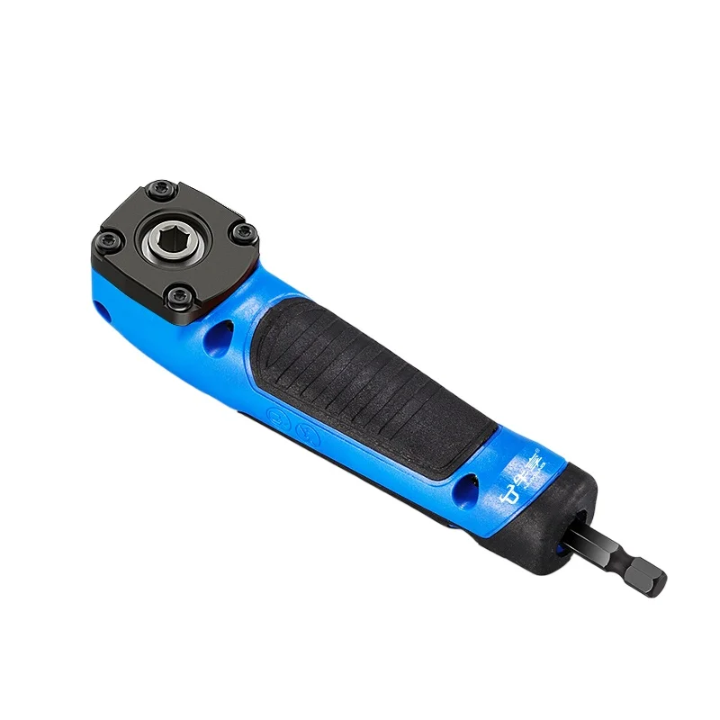 

Electric Batch Corner 90 Degree Right Angle Turning Corner Screwdriver Universal Drill Electric Drill