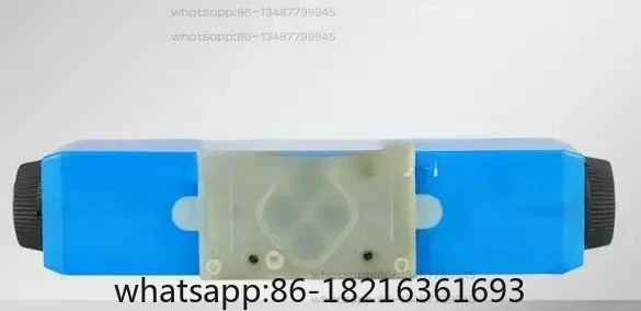 

EATON VICKERS Hydraulic Valve DG4V-3-2C-M-U-H7-60 Solenoid Valve Magnetic Valve DG4V32CMUH760