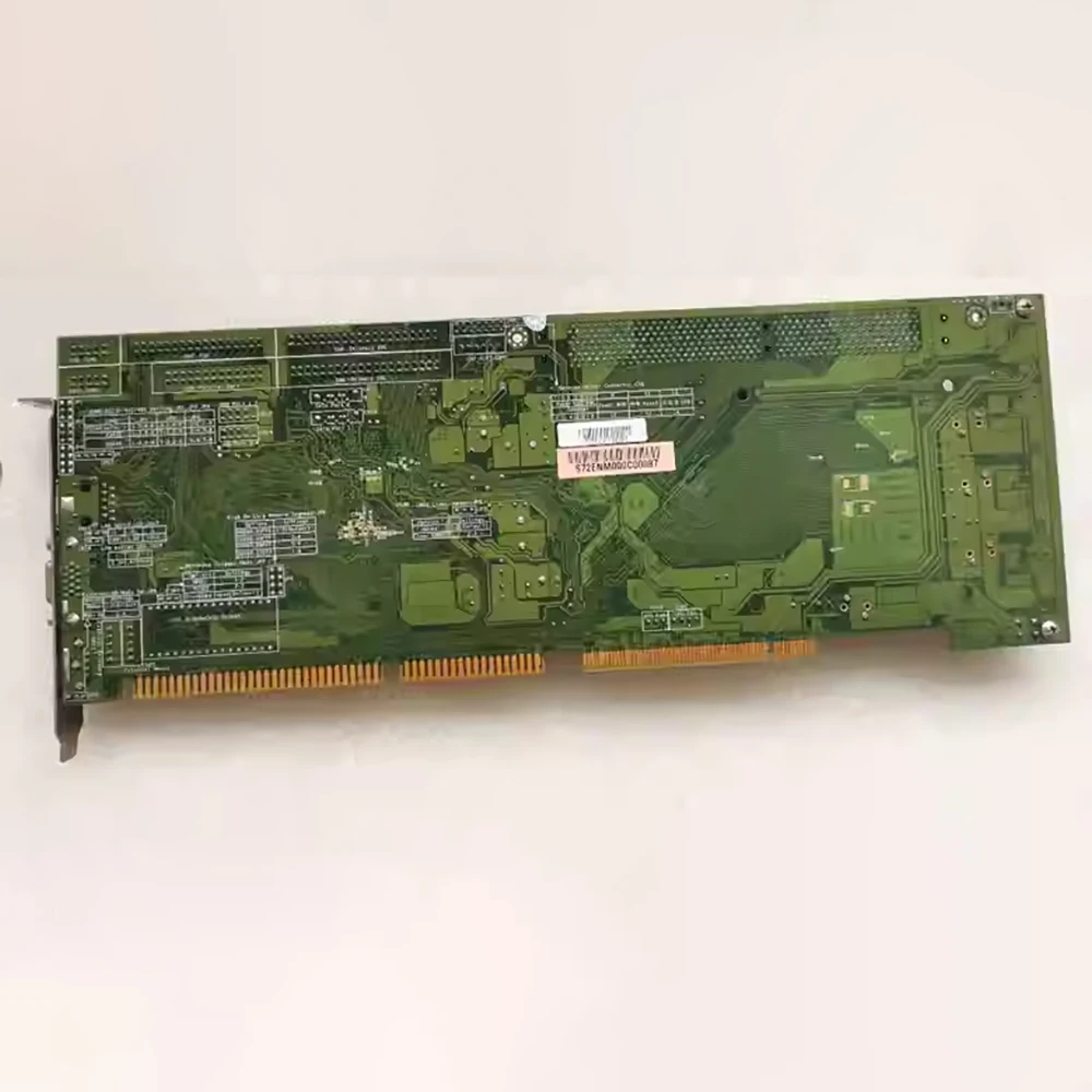 

The Industrial Motherboards SBC81202 Rev.A1-RC