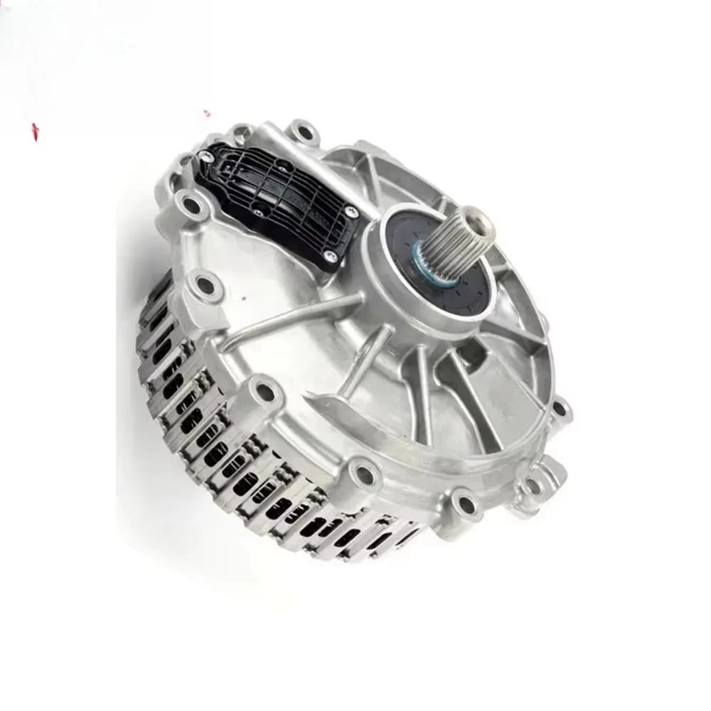 Genuine Original 0CJ 0CK DL382 Dual Clutch Kit for German Cars Premium Quality Transmission System Component