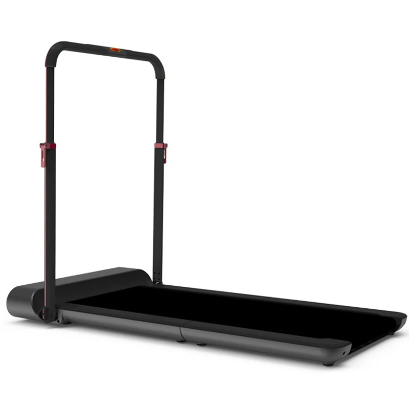 

R1 Foldable Treadmil Electric Treadmill 10Km/H APP Control Cinta De Correr With Handrail Treadmill for Home