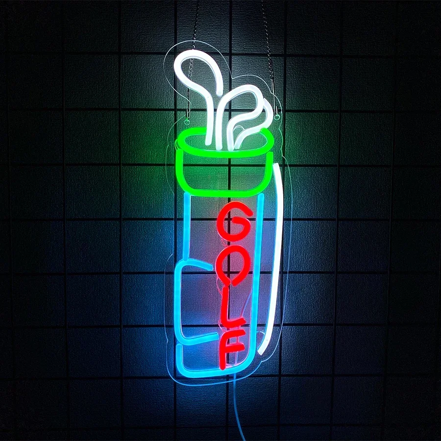 Led Sign Light Sign…