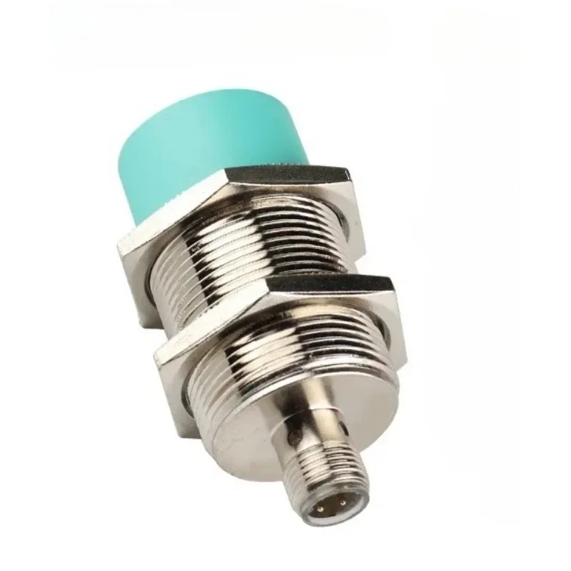 

2 шт. новый индуктивный бесконтактный переключатель NBN25-30GM50-E0-V1, датчик, нормально открытый