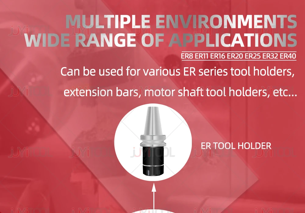 ER11 8mm Spannzange ER11 Spannzangen-Set ER Federklemmzange ER11 0,5mm 0,8mm 1,2mm 1,6mm 4mm 6mm 1mm 2mm 3,175 ER Federklemmzange – Detail 8