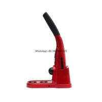 Handheld Percussion Massager Electric Back Massage  Deep Tissue for Neck, Foot, Shoulder, Leg, Muscle Pain Relief