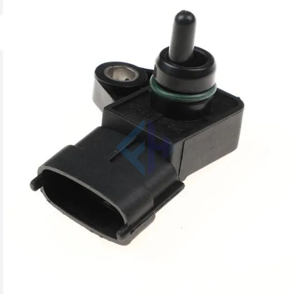 

Original Manifold Intake Air Pressure Map Sensor Sender For Accent For Sorento Sportage Forte Koup Optima Rondo 393002b000