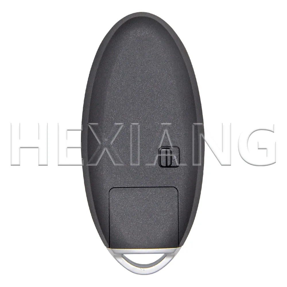 HE CWTWB1U815 CWTWB1U840 ID46 PCF7952 315MHz sin llave Go Car Remote Key para Nissan Sunny Versa Teana Sylphy Sentra Leaf 2013 +