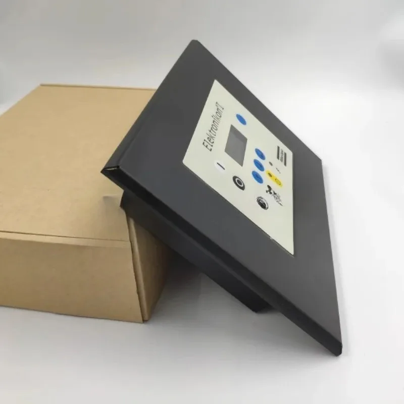 Display Panel / Air Compressor Controller Part Numbers: 1900071101, 1900071241, 1900071103, 1900071271