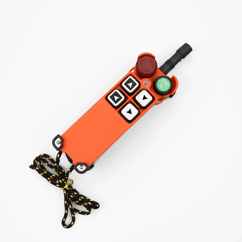 winch wireless remote control F21-4S 4 Button Wireless Remote Control Electric Hoist Wireless Remote Control