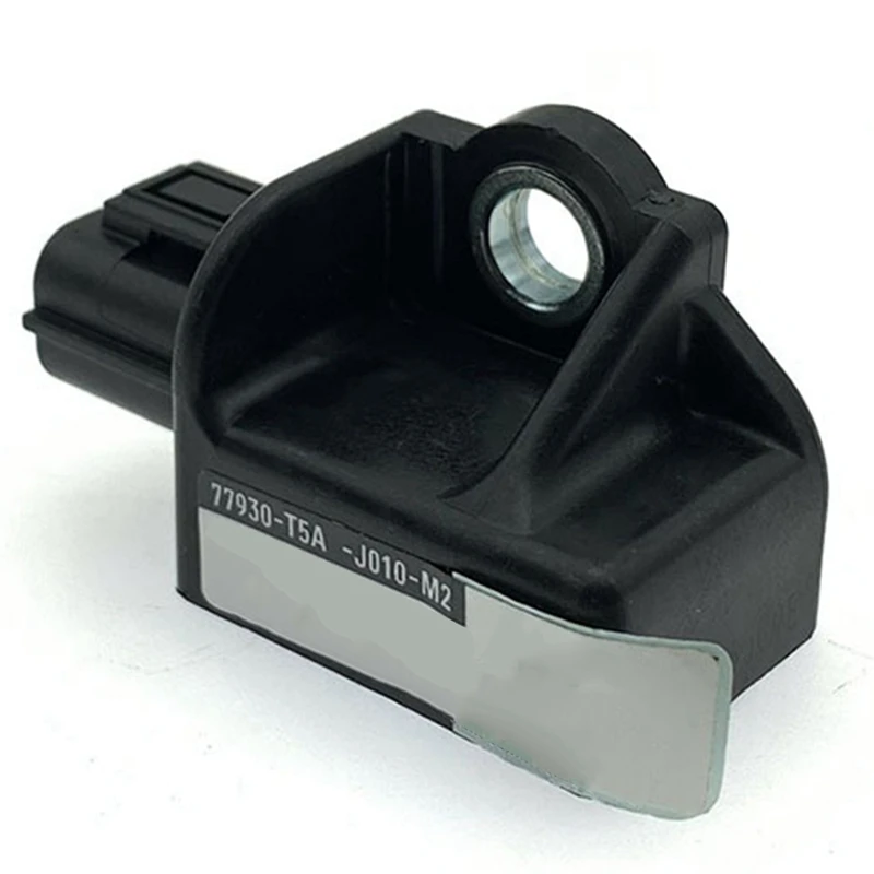 

77930-T5A-J01 Car Front Impact Sensor Collision Sensor For Honda Fit GK5 2015-2020 Clarity 77930T5AJ01