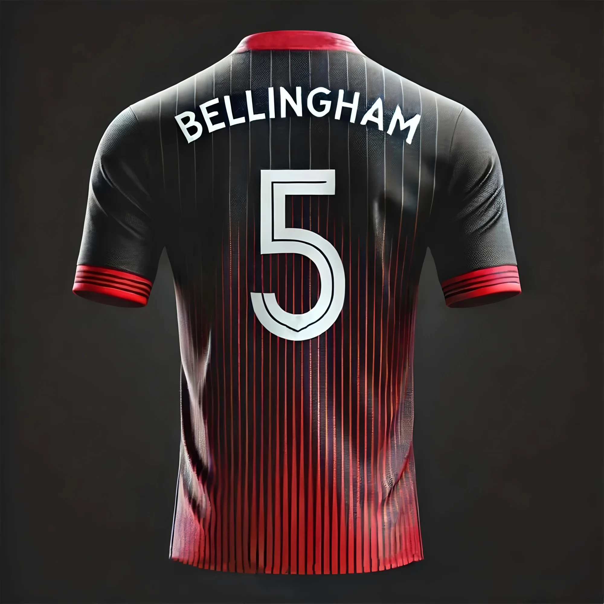 Thumbnail 3 - #66 Sports Uniforms Comparison Guide