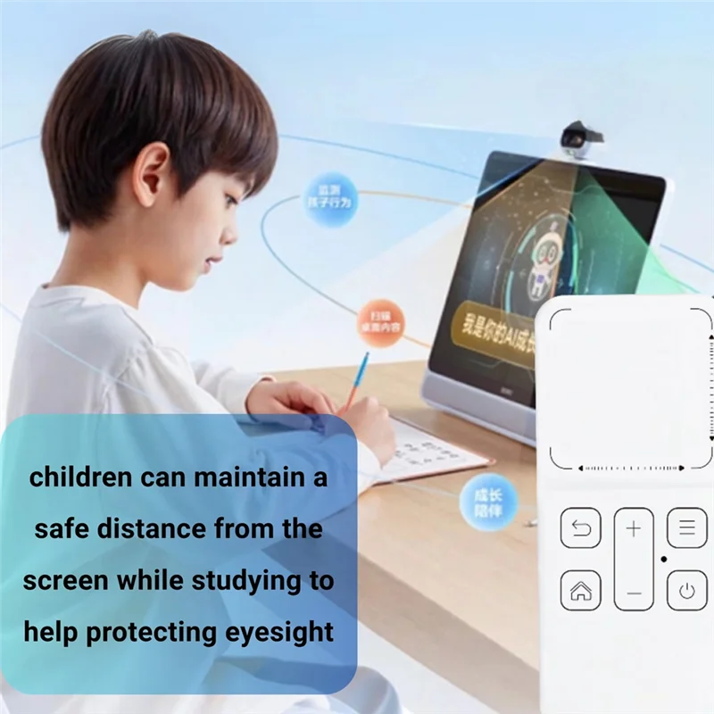 

A73E-Touchpad Air 2, пульт дистанционного управления для телефона, Bluetooth с включенным экраном для смартфона, компьютера для смарт-устройства