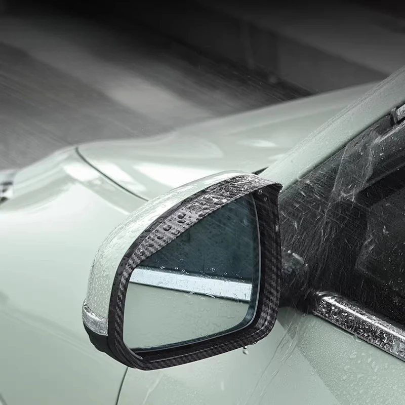 

Защитная накладка от дождя на зеркало заднего вида для Geely Star Wish 2026 года, внешние модифицированные детали
