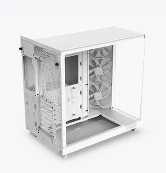 10 最佳銷售 PC機殼，Micro ATX規格 - №9