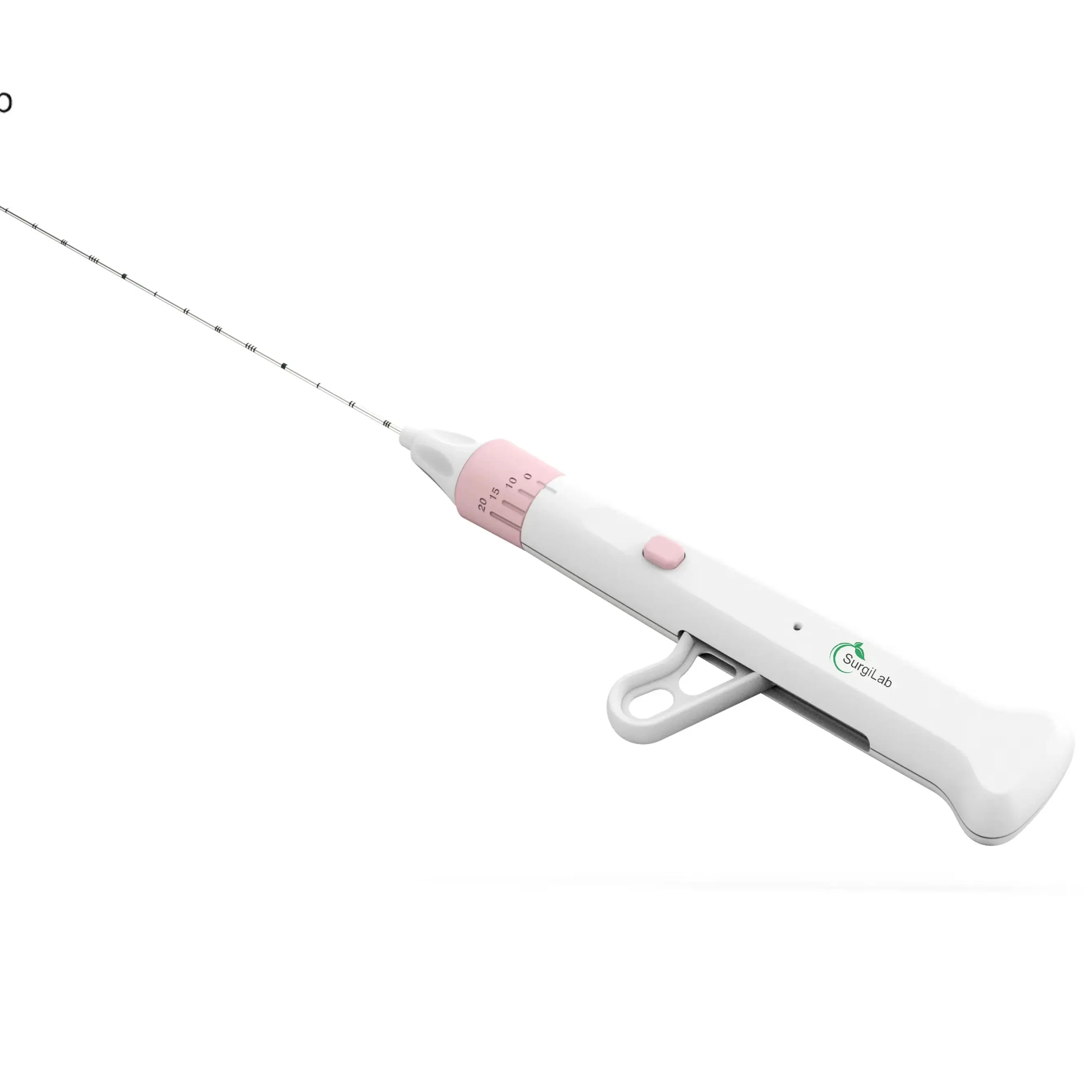 

Factory Price Disposable Pin 18G Soft Tissue Pin Breast