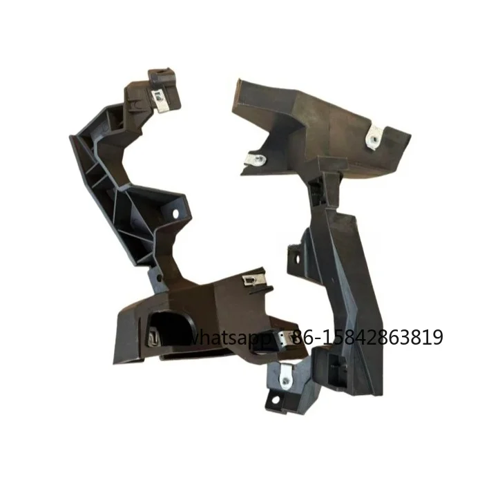 Suitable for Wrangler JL High Position, in Situ, Pair of Left and Right Eyebrow Brackets