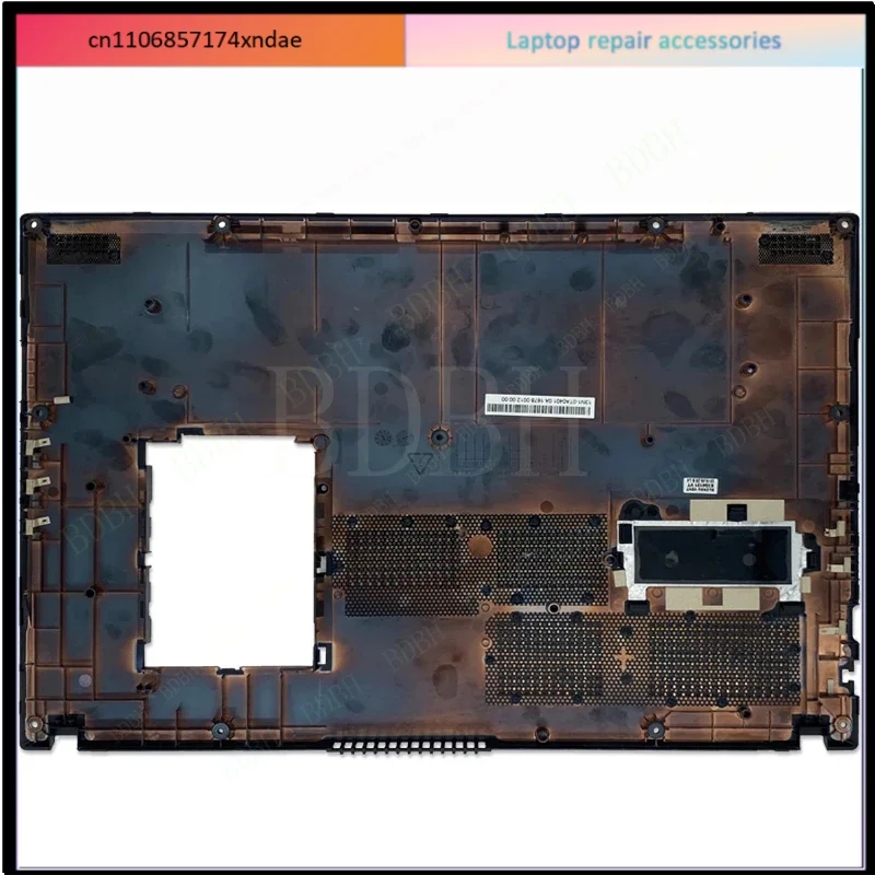 F B D B H For TravelMate P2510 TMP2510 N16P8 LCD Top Case/Bezel Cover/Bottom Base Cover/Hinges