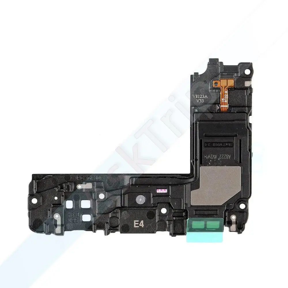 Aiinant Bottom Loudspeaker Flex For Samsung Galaxy S10 S20 S21 S8 S9 Plus Ultra Sound Loud Speaker Speak Ringer Flex Cable