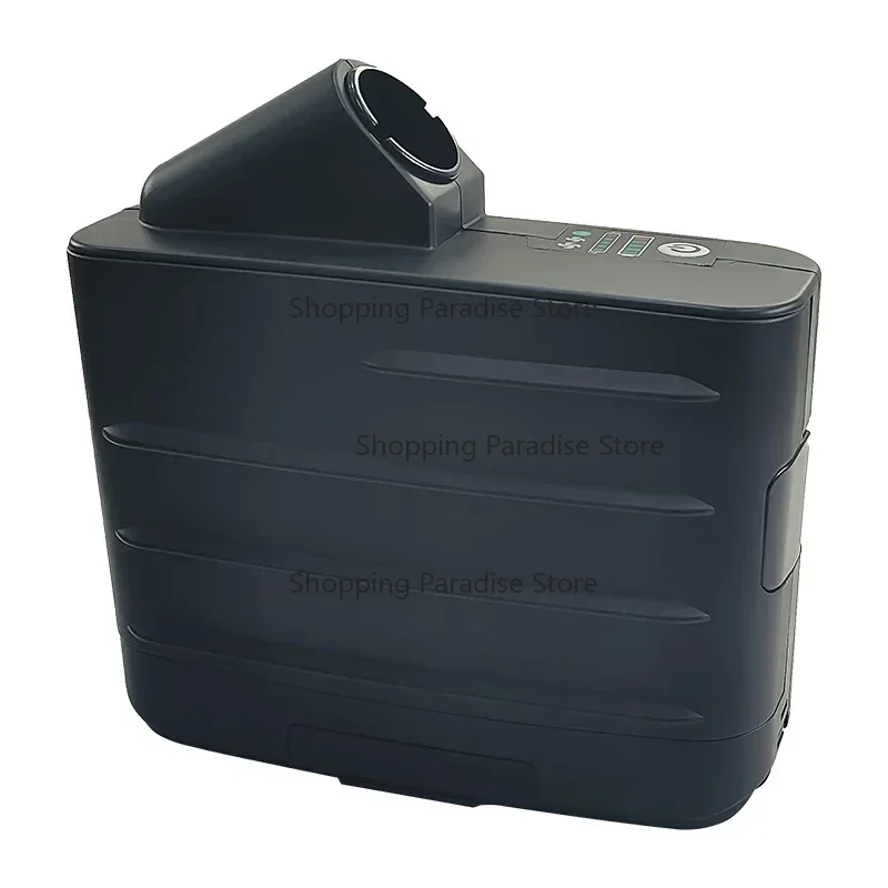 Powered Air Purifyi…