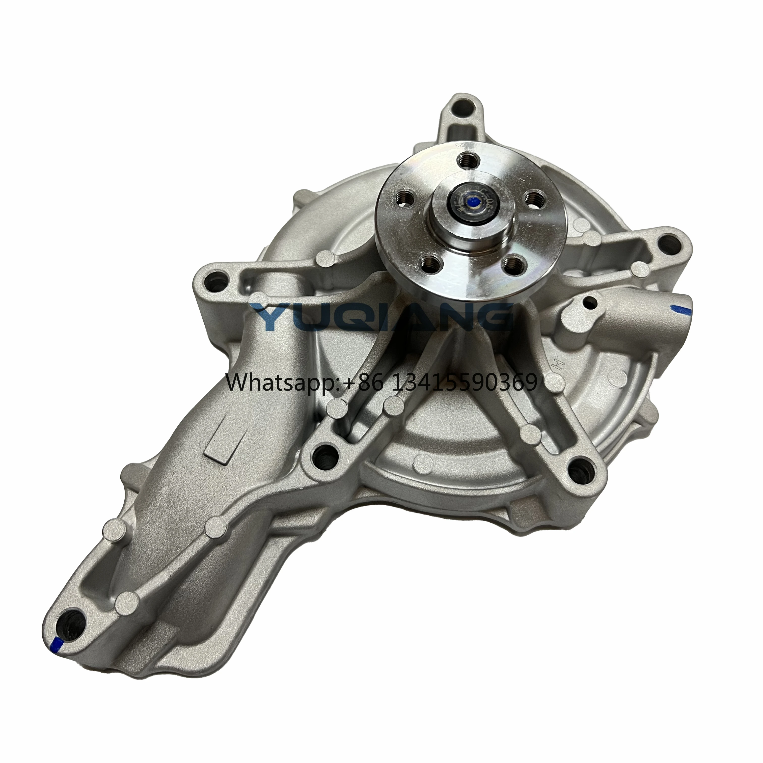 Engine Water Pump 2… - image