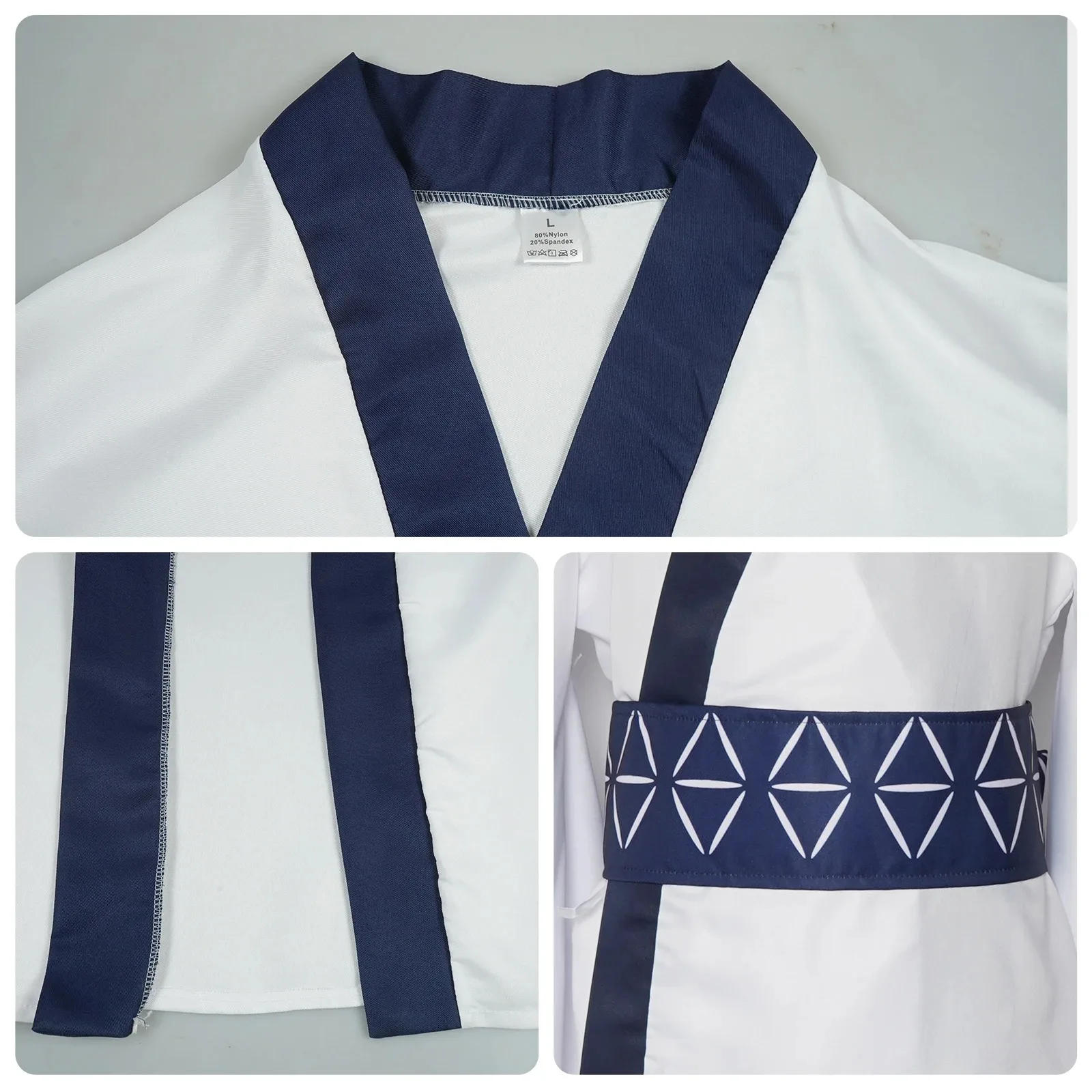 Thumbnail 4 - #72 Compare Kimonos Before You Buy