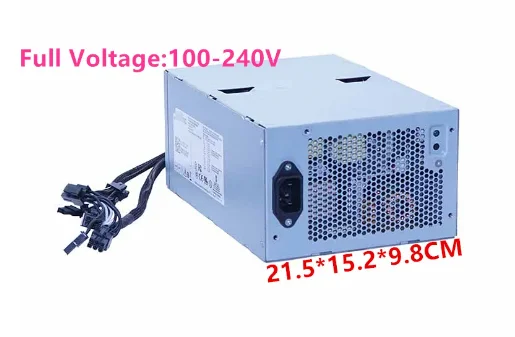 PSU For Dell Alienware Area 51 1200W Switching Power Supply F1200E-00 VHM5V J297R Y915P