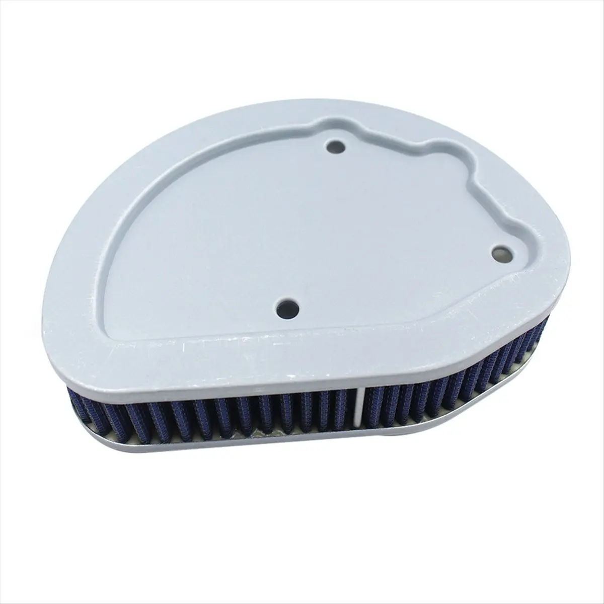 Compatible Motorcycle Intake Cleaner Air Filter for Glide FLHTCUL FLHTKL FLHTK Fat Boy FLSTF FLSTFB FLRT 29400045