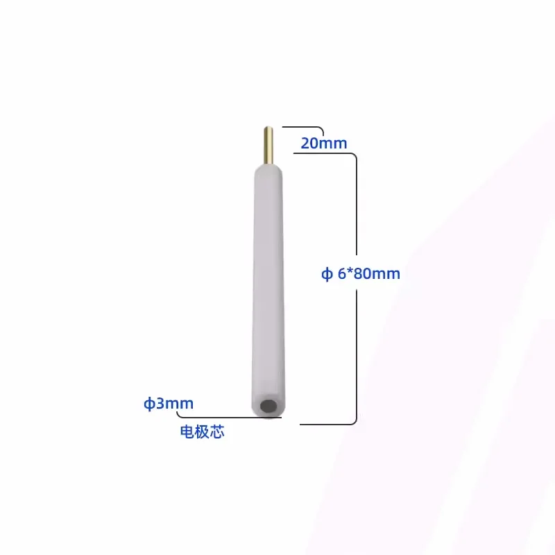 

Zinc Electrode（3mm）