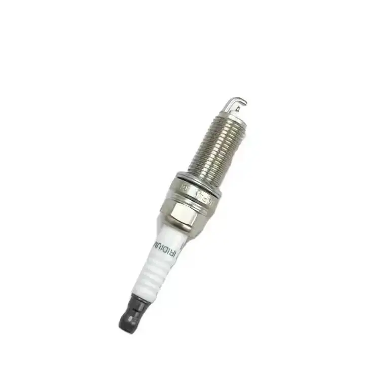 Direct Supply From The Source! Platinum/copper Core Spark Plugs For Automobile Generators, Original-quality Spark Plugs.