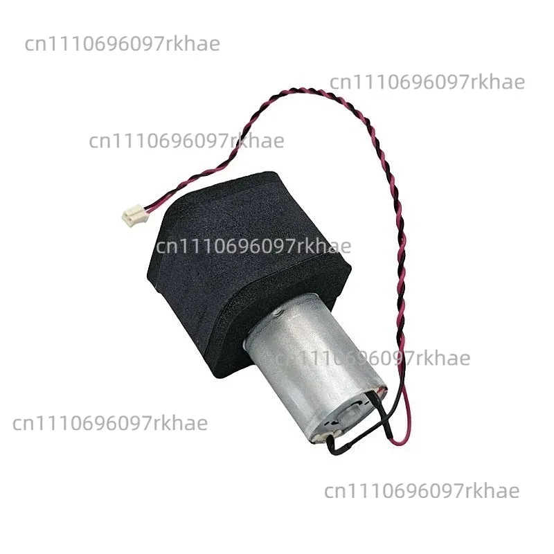 Original vacuum cleaner robot base station sewage pump for Xiaomi X20Max Replacement of xiaomi x20 max Dirty Water Pump (2-pin）