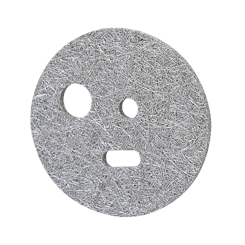 3 Holes Felt Pad Replacement Part Screen/Gauze Fit for Webasto Thermo 90/St Heater