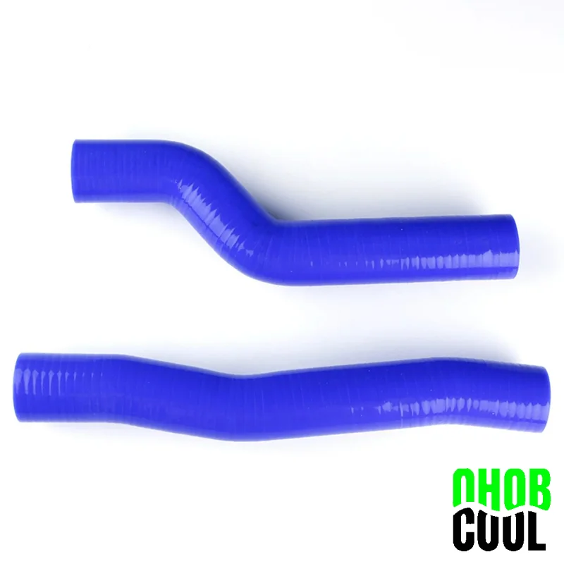 

Silicone Radiator Hose Kit for Hyundai Genesis Coupe 2.0T 2010-2014 2011 2012 2013