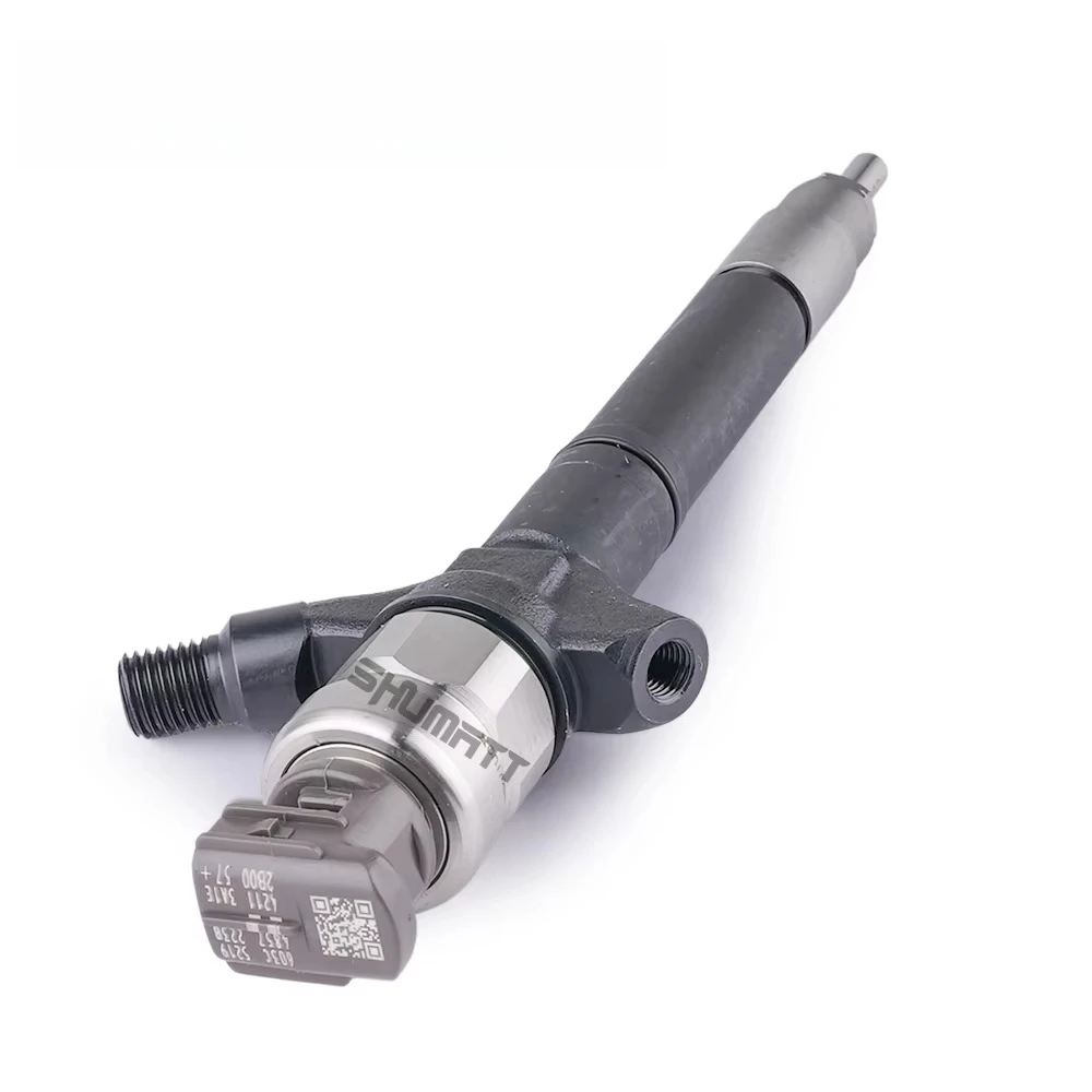 Made in China New G2 Series Common Rail Injector 095000-7700 23670-51030