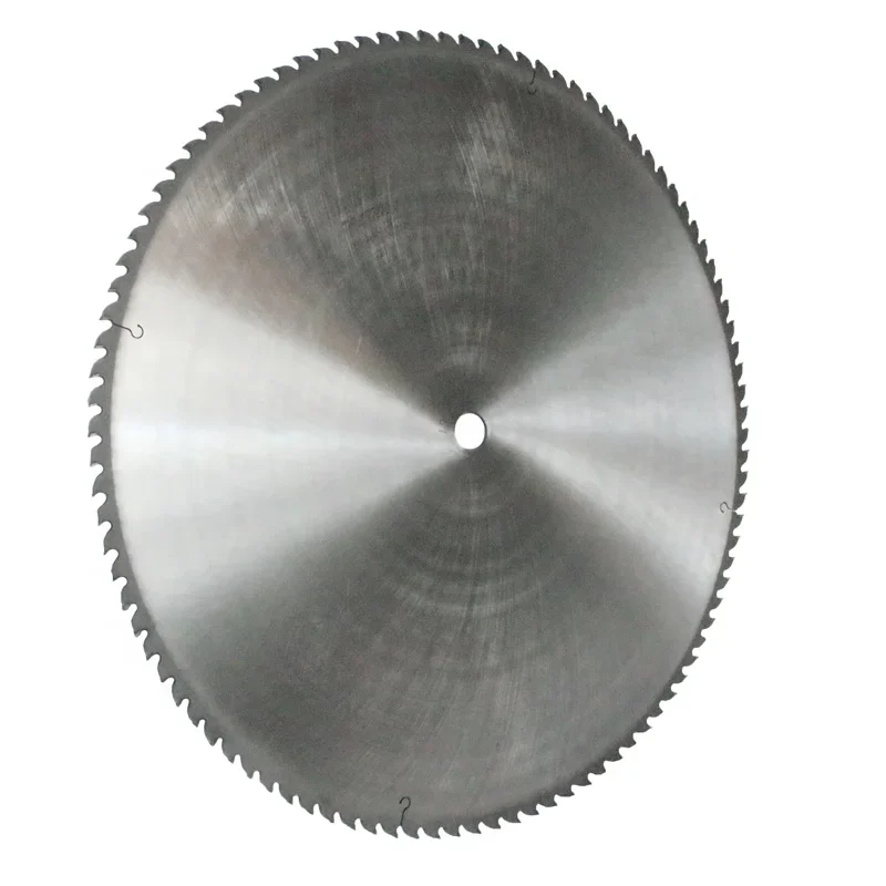 Woodworking 650mm 100T TCT Circular Saw Blade Customized Large Size Disc