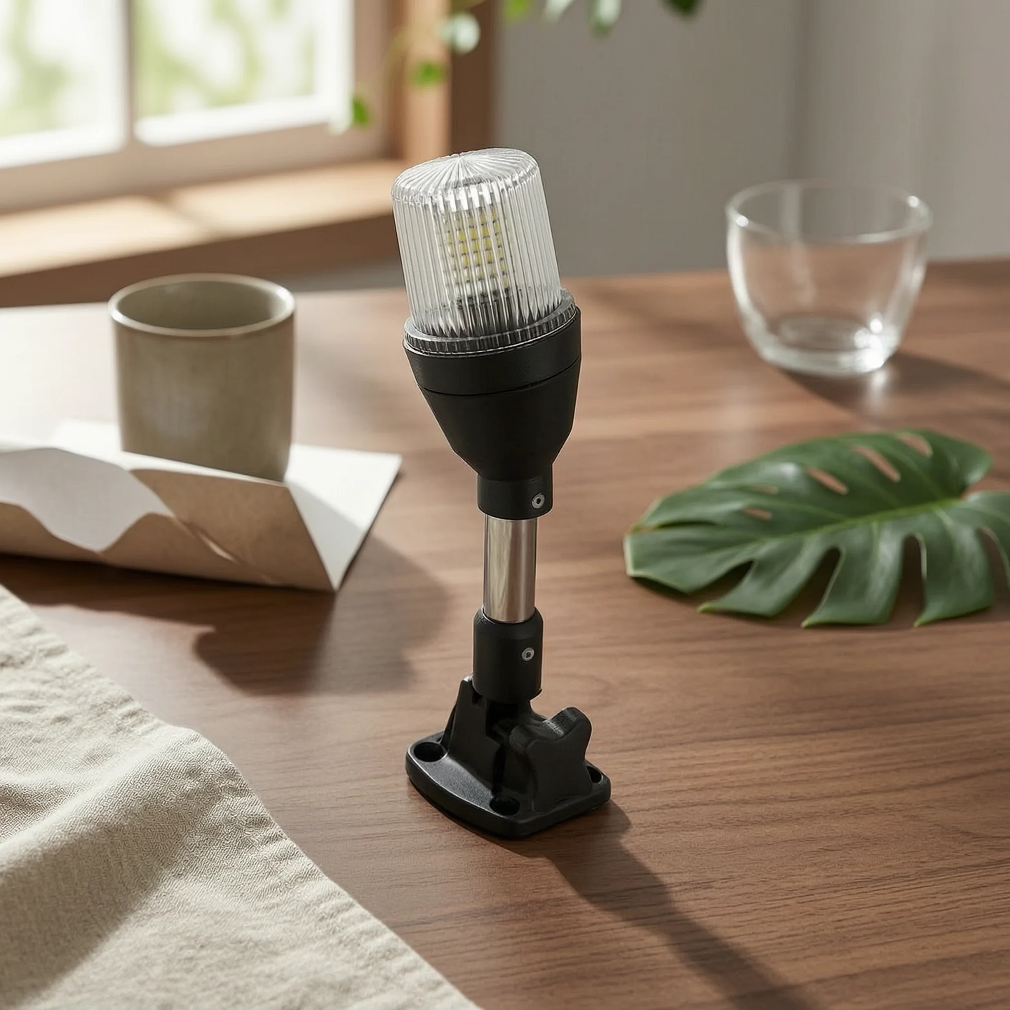 boat-light-with-base-waterproof-marine-light-with-pole-all-around-heavy-duty-for-yacht-captains-deck-installation