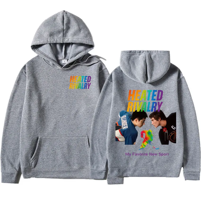 Shane Hollander Heated Rivalry Hoodie 6