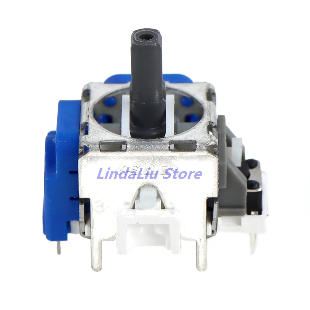 50pcs Replacement Hall Joystick Module Controller For PS5 PS4 XBOXONE XBOX Series Effect Analog Sensor Potentiometer