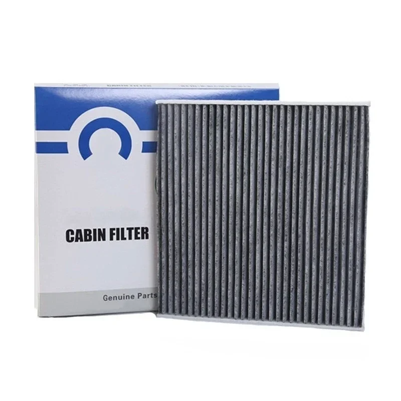 Cabin Filter For Jeep Grand Cherokee IV WK,WK2 3.0CRD/3.6 V6 /5.7 V8/6.4 Model 2010-2016 2017-2019 Filter Car Accessories