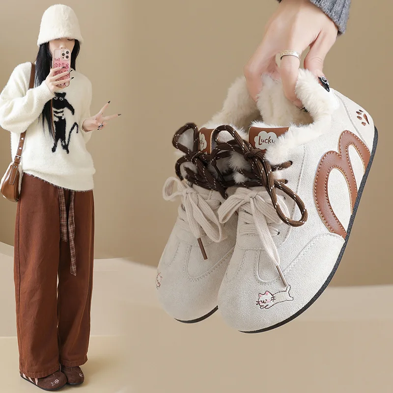 

Winter Women's Sneakers and Casual Shoes Vintage Comfort Run Woman's Shoes Classic Forrest Gump Style Sneakers Кроссовки Женские