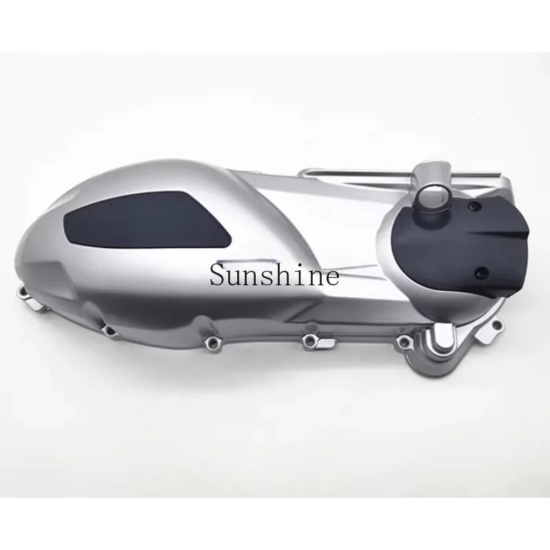 

Asia SR250/300 Joe X7 GTS300 Jia XDV250 Left Cover Engine Assembly