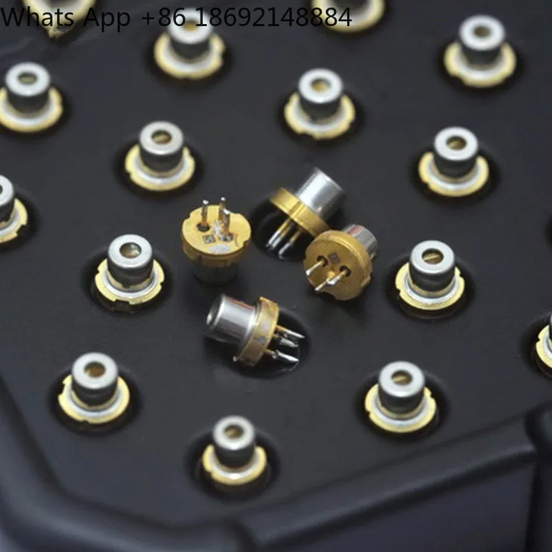 405nm200mW blue-violet diode 3.8mm semiconductor optical head 1 price