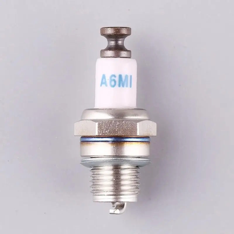 M5TD Ignition Sparking Plug Replacement For 15BM 20SBM 20RE 26BM 32CC 35RE 56CC 60CC