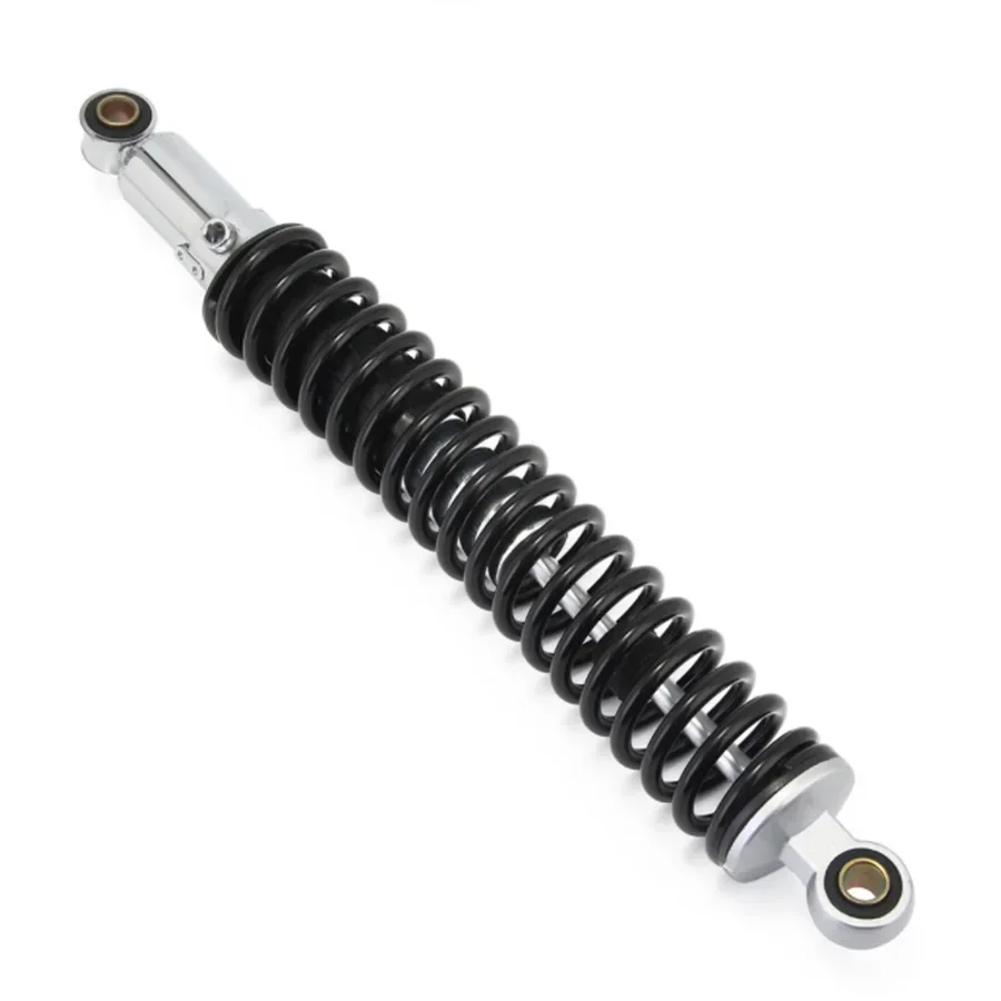 

1pcs Motorcycle 400mm Rear Suspension Damper Shock Absorber For Honda XL 185 XL 125S Benly Off-Road Dirt Bike Scooter ATV Quad